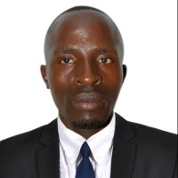 Professional Security Systems LLC Employee Bamwesigye Allan's profile photo