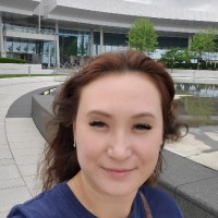 Medbill Employee Svetlana Rosenberger's profile photo