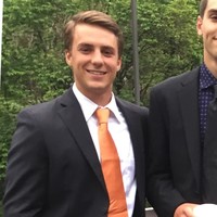 Northpointe Bank Employee Kyle Baum's profile photo