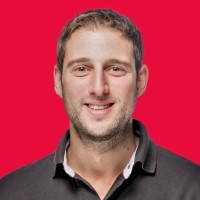 NAVIT (Formerly RYDES) Employee Martin Miodownik's profile photo