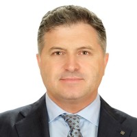 Kadir Oruç Email
