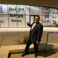 MasTec Utility Services Employee Larry Lemen's profile photo