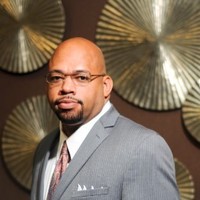 Chemical Distribution Solutions Employee Tony Wilmington's profile photo