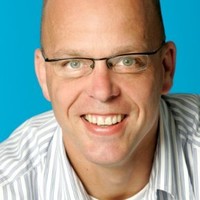 Alliance Group Limited Employee Nigel Jones's profile photo