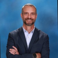 Texas A&M Health Science Center Employee John Herrick's profile photo