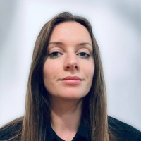 Ten Square Games Employee Alina Jennings's profile photo