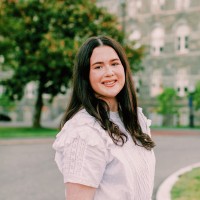 Grain Group Employee Meghan Bowie's profile photo