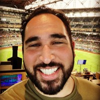 Cooklist Inc. Employee Gilbert Vasquez's profile photo