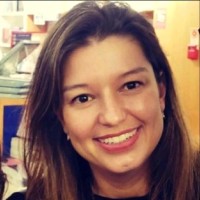 Hirota Food Supermercados Employee Julia Leitão's profile photo