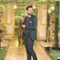 Muhammad Ahad Email & Phone Number