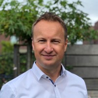 KODIFY Employee Ruben Gelok's profile photo