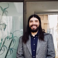 FLOWER CO. Employee Human Being's profile photo