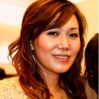 Lianna Susanto Email & Phone Number