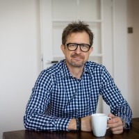 Materialise Employee Udo Eberlein's profile photo