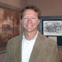 Stockyards Energy Land Services LLC Employee Brad Ellis's profile photo