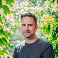 Tomorrowland Employee Koen Lemmens's profile photo