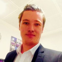Native Camp Employee Stephen Broughton's profile photo