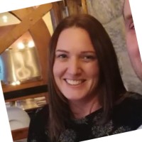Teesside University Employee Andrea Hampton's profile photo