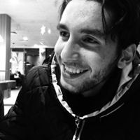 Stafilo • Software Development Employee Zura Lekveishvili's profile photo