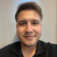 Bussion Analytics Employee Görkem Dağ's profile photo