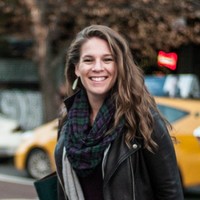 Self-employed Employee Miranda Sherman's profile photo