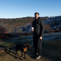 Dan Wainwright Email