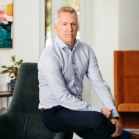 Keilhauer Employee Brian Stone's profile photo