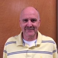 Porter and Chester Institute Employee Mike Mello's profile photo