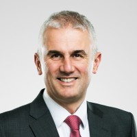 Harneys Fiduciary Employee Ross Munro's profile photo