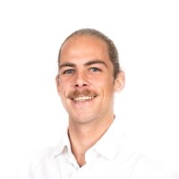 OUTsurance Employee Mitchell Chambers's profile photo