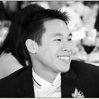 BlackRock Employee Enoch Hsieh's profile photo