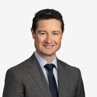 Callida Consulting Employee Lachlan Cotter's profile photo