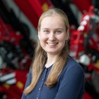 Hoeflon Employee Henrike Lam's profile photo