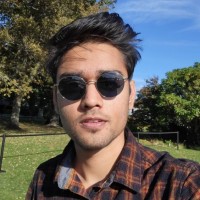 Ayush Chaurasia Email