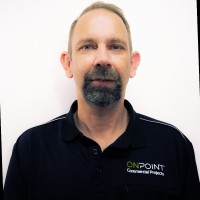 Spaceframe Buildings Employee Tony Becker's profile photo