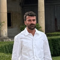 Rubelli Employee Emanuele Romanelli's profile photo