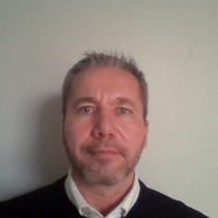 Tim Bishop