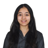 CellStrat Employee Isha Singhal's profile photo
