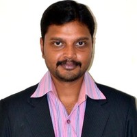 Hamsa Spine and Brain Rehab Employee Sabharish Kumar's profile photo