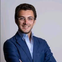 MOTUS-E Employee Stefano Roberto's profile photo