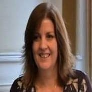 Mayflower Theatre Employee Alison Harrison's profile photo