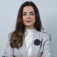 Asteco Property Management Employee Daria Bathish's profile photo