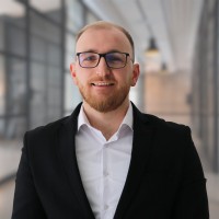 MSECB Employee Dren Krasniqi's profile photo