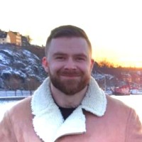 Breaking Media Limited Employee George Overhill's profile photo