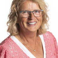 Next Generation Shipyards Employee Lina Keizer's profile photo