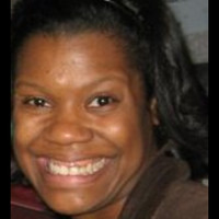Apple Employee Allison Roberson's profile photo