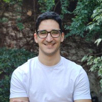 Nicolas Menzaghi's profile photo