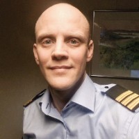 Andreas Lyrstrand Email