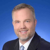 PNC Employee Derrick Graves's profile photo