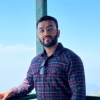 VerbaFlo.AI Employee Sparsh Gupta's profile photo